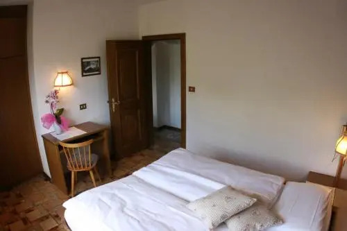 A. Paolo Apartments