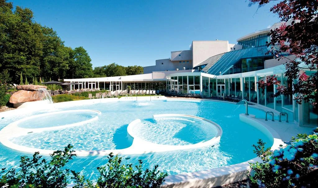 Sanadome Hotel & Spa Nijmegen