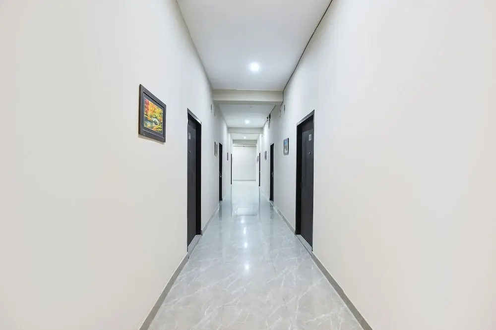 Fabexpress Mapple Suites