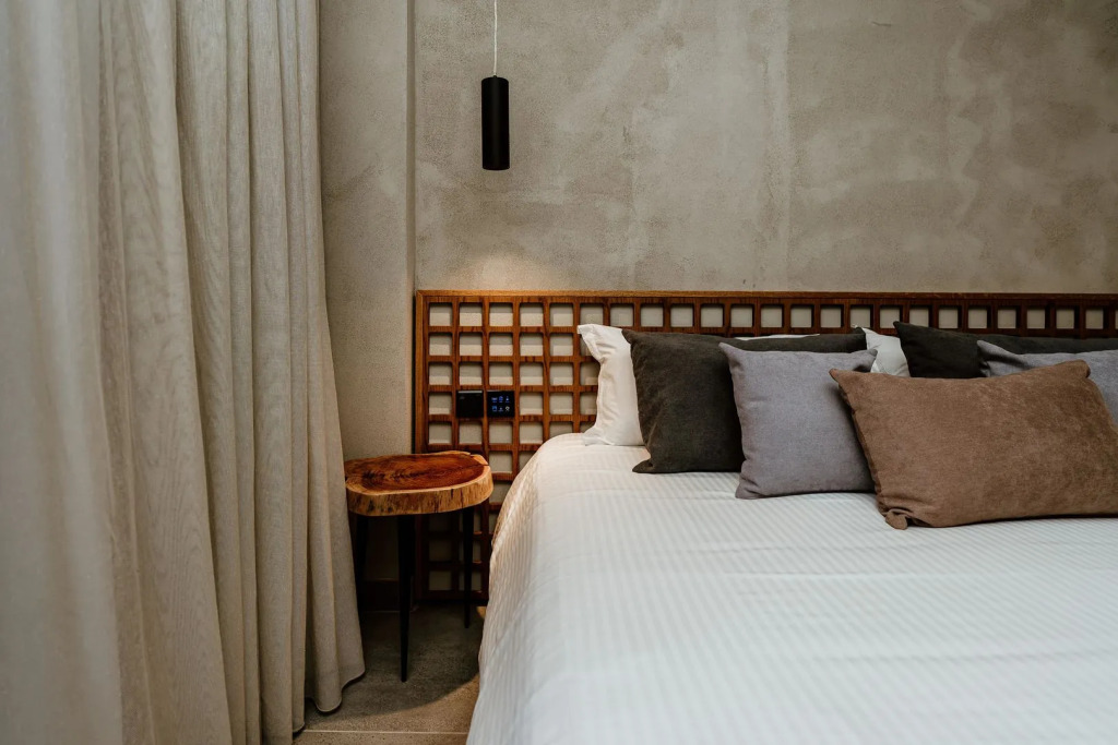 Cavo Zoe Seaside Hotel