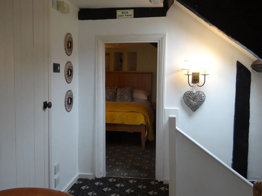 The Slipway B&B