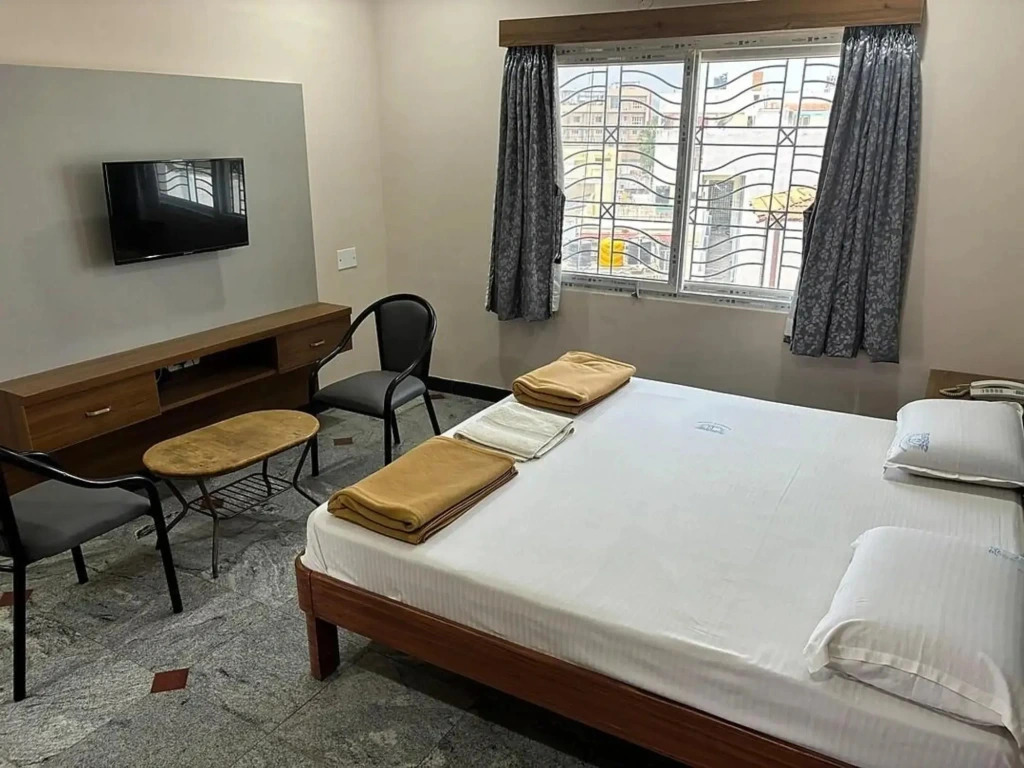 Chaitanya Residency