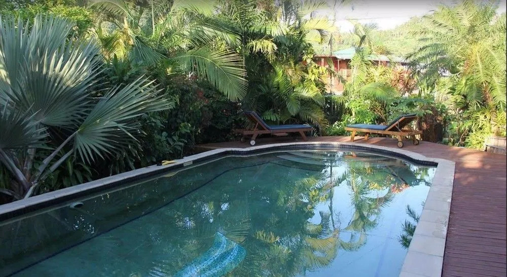 Lynn's Getaway Hotel
