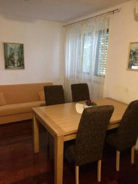 Apartment Nada