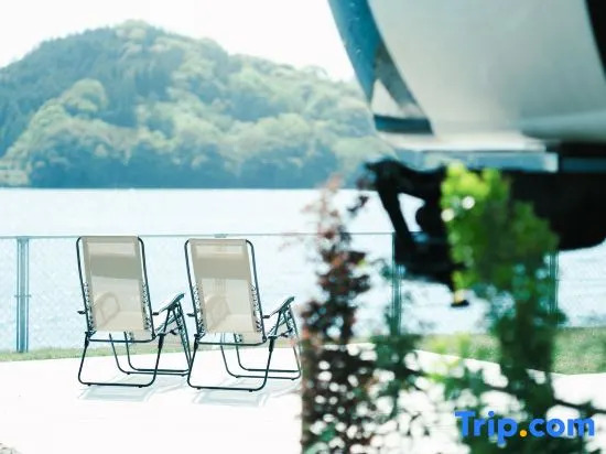 The Trailerhouse Village Nagasaki Tsubaki Premium