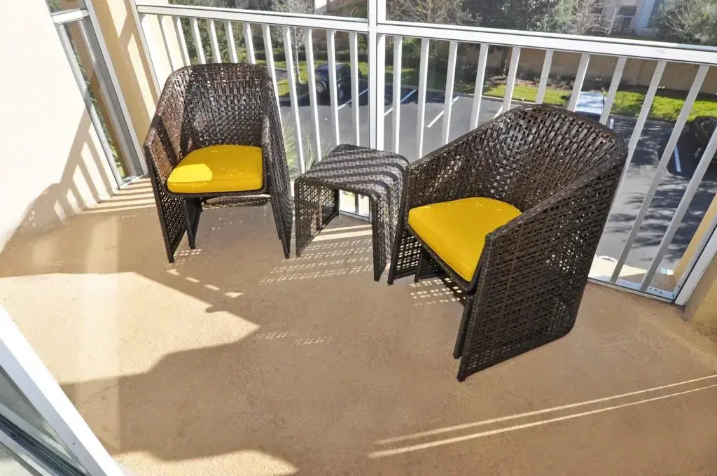 Windsor Hills Resort 203