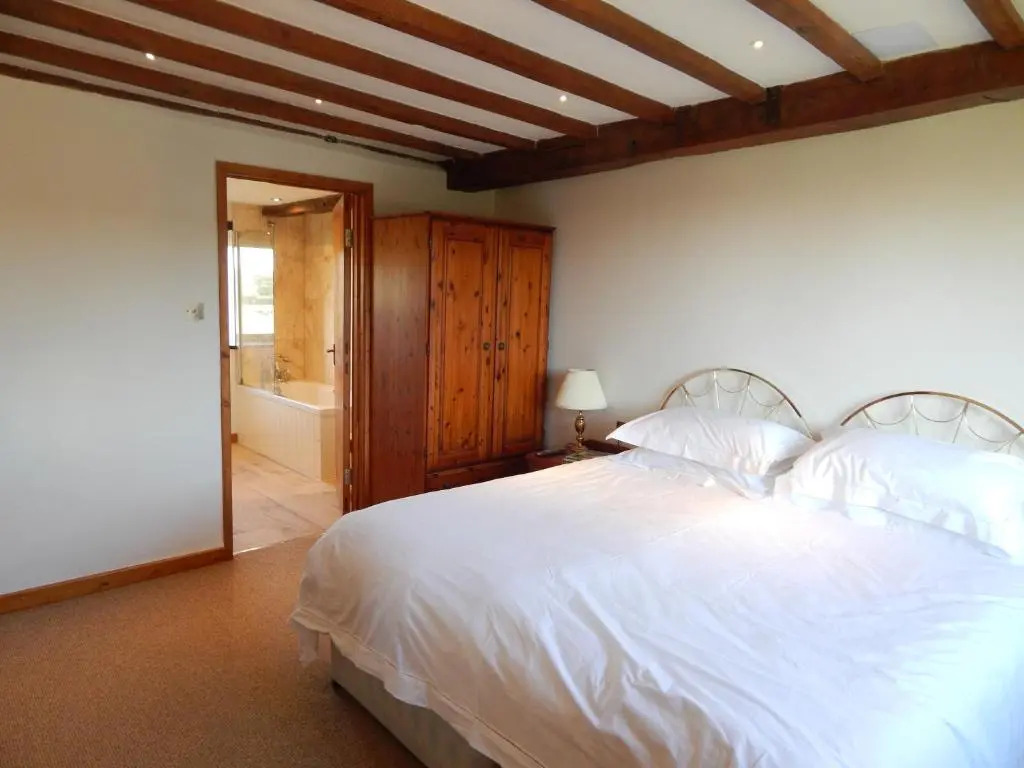 Astwell Mill Private accommodation near Silverstone