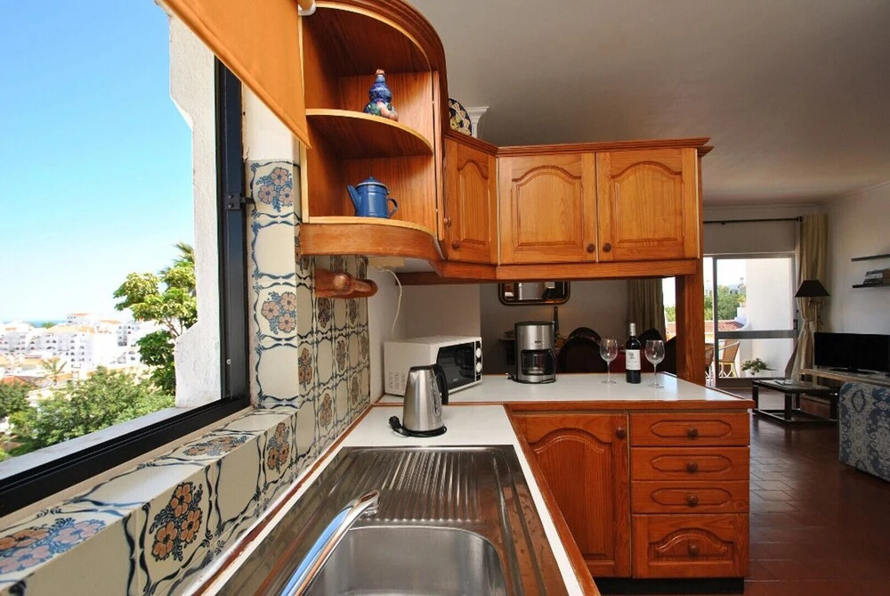 Apartamento Portofino 1