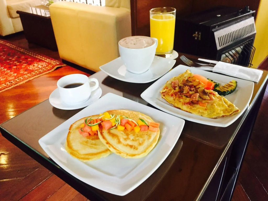 Hotel Emaus Bogotá
