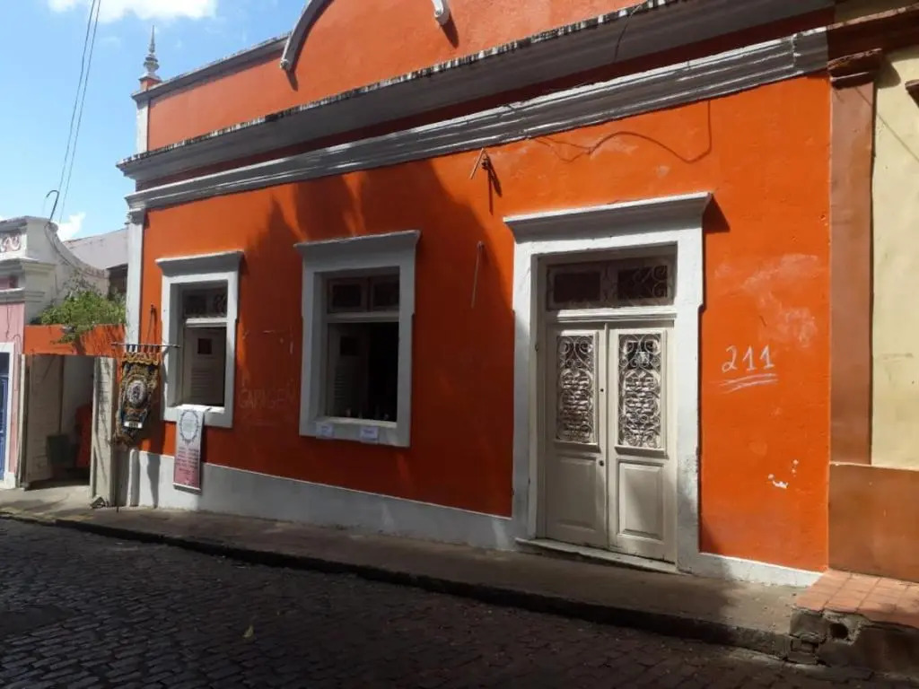 Hostel Aconchego Das Olindas