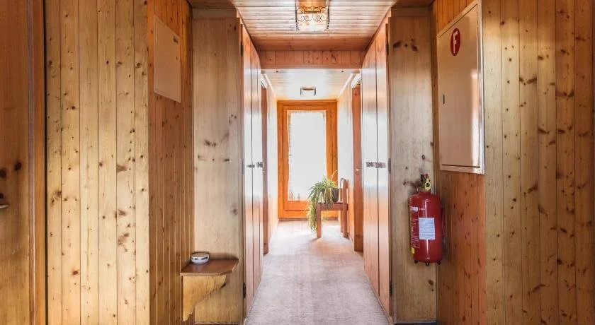 Hotel Burgener
