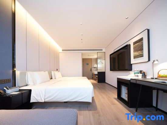 Atour Hotel Jinzhou Bohai University Shifu Square