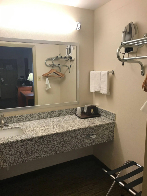 Best Western Kentucky Inn