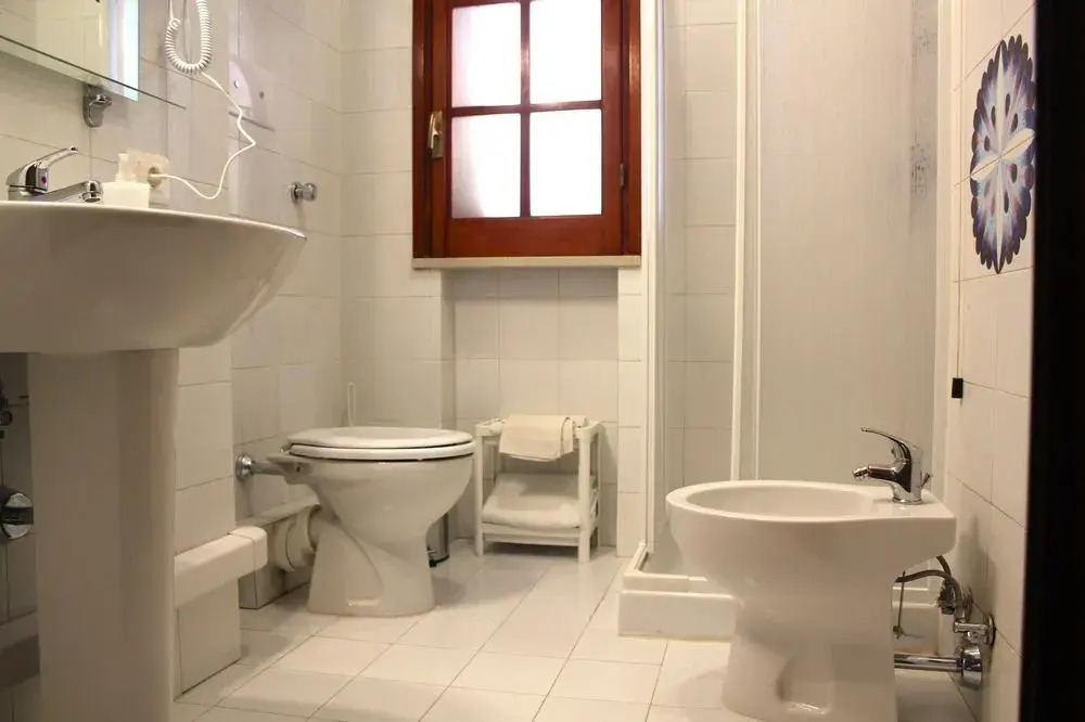 Gli Artisti Apartments & Rooms