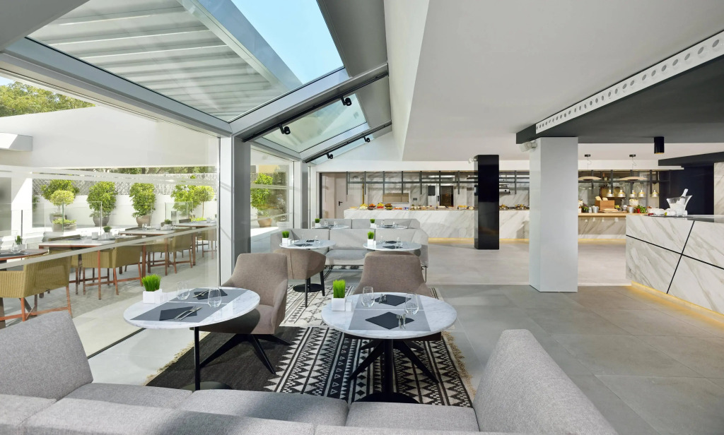 INNSiDE by Meliá Palma Bosque