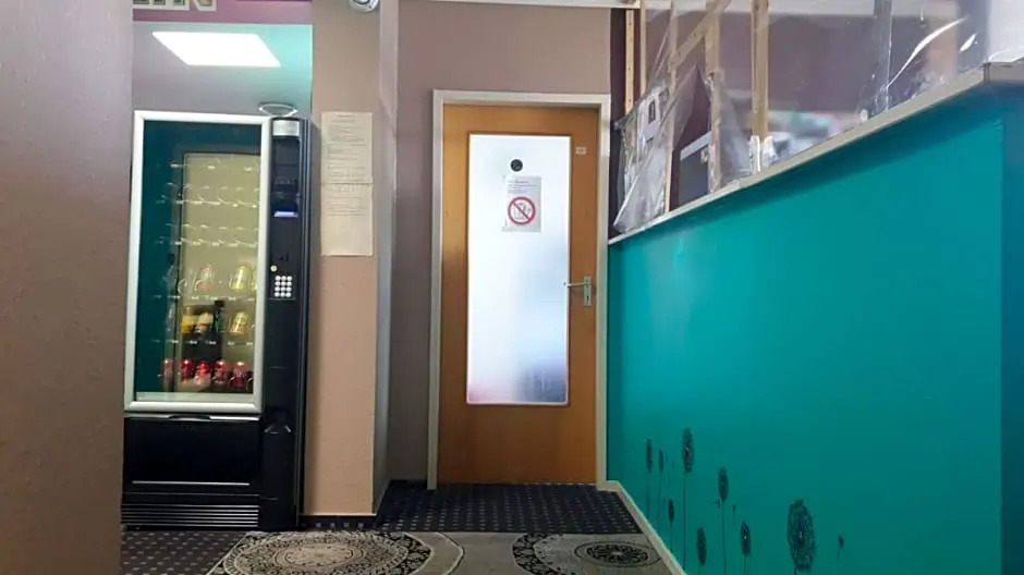 Isas Hostel