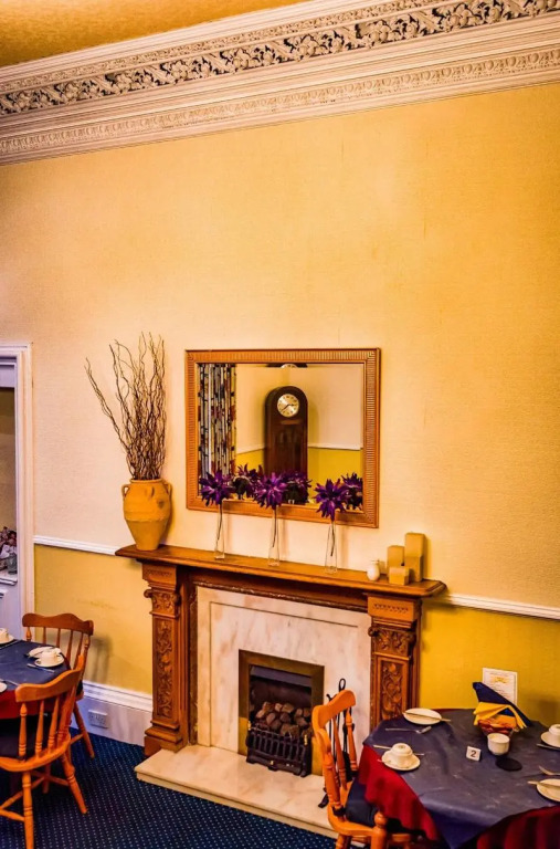 Strathallan Guest House