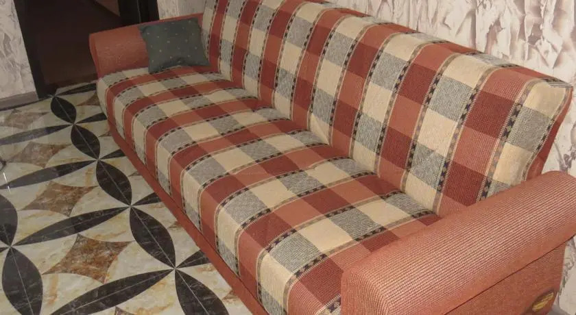 GuestHouse Jemal