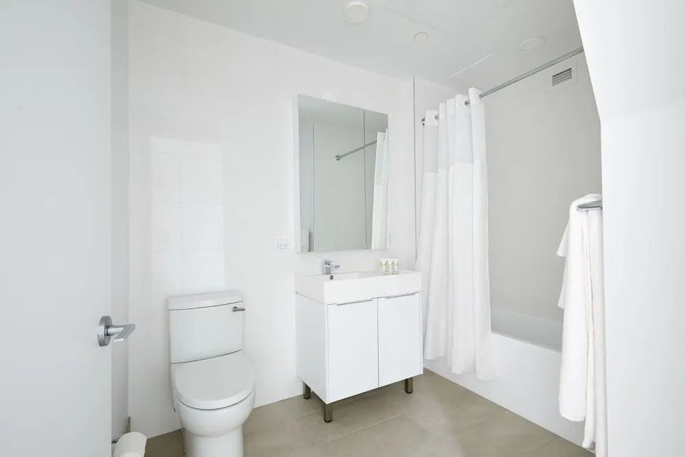 Hotel Nester Finn Financial District