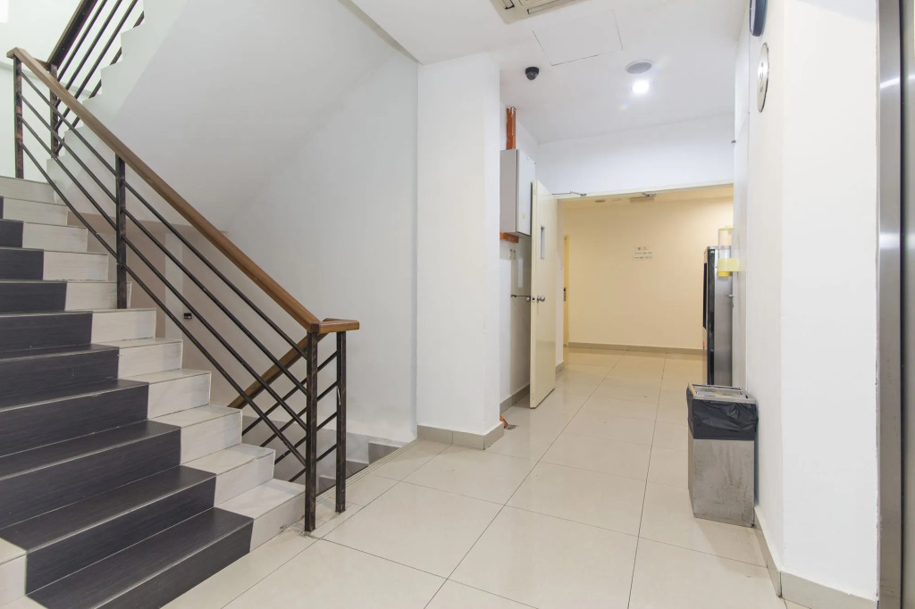 Hotel O I Boutique Hotel