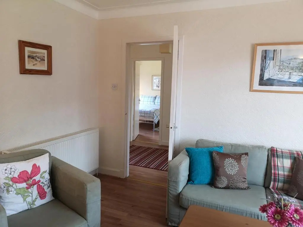 Newholme Self-Catering Bungalow