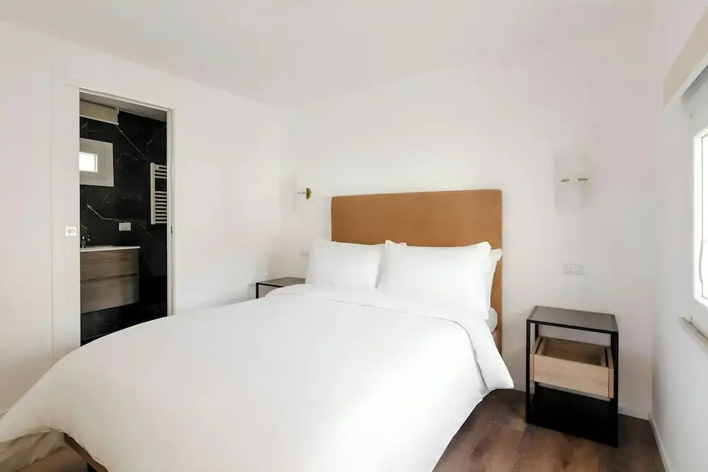 Piazza Venezia Luxury Suite