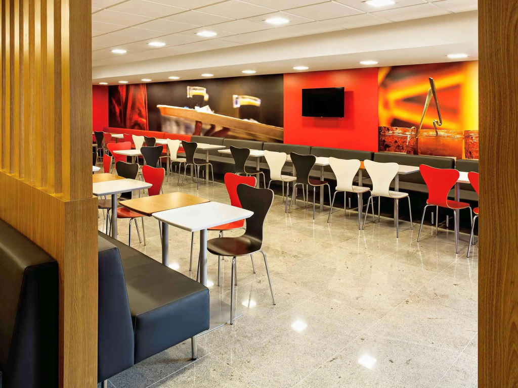 ibis Rio de Janeiro Nova America