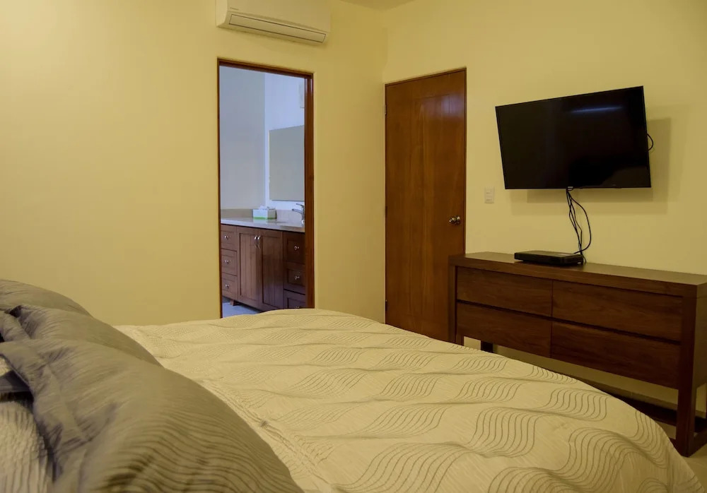 Apartment 3Br Ocean View 1531