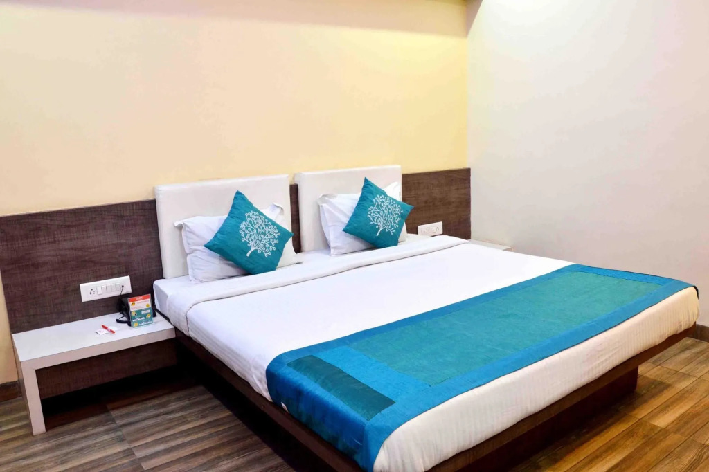 Oyo Rooms Rajendra Nagar Indore