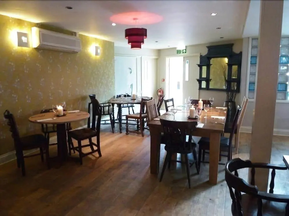 The Nags Head