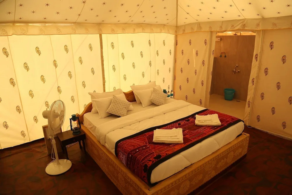 Shriram Desert Camp Jaisalmer
