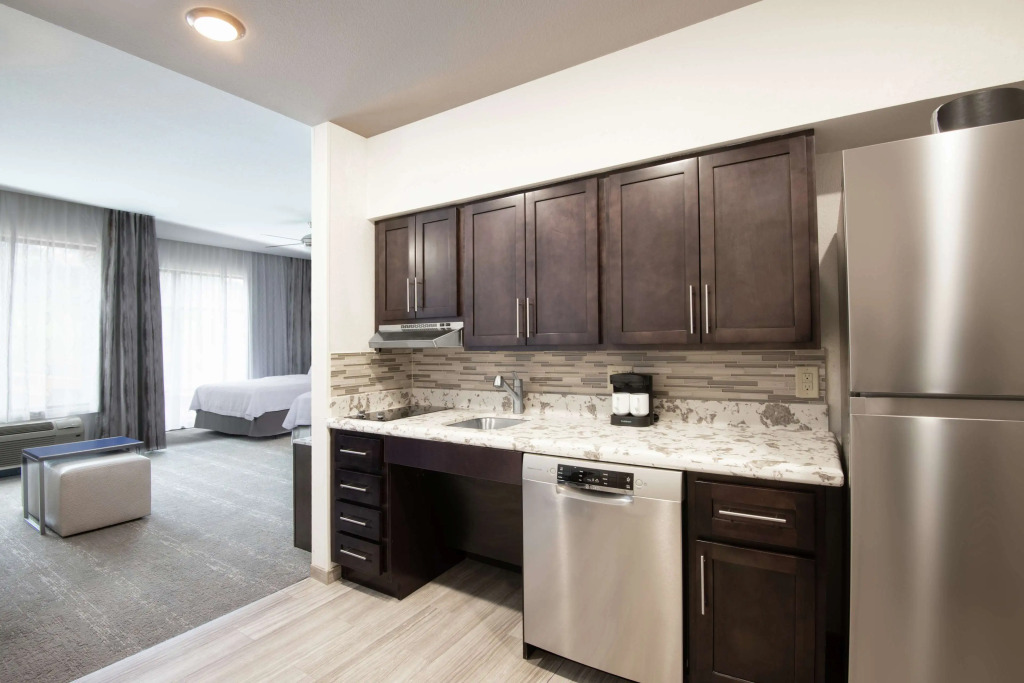 Homewood Suites By Hilton Steamboat Springs