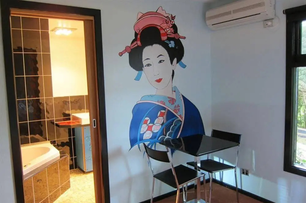 Cherry Blossom Bed & Breakfast