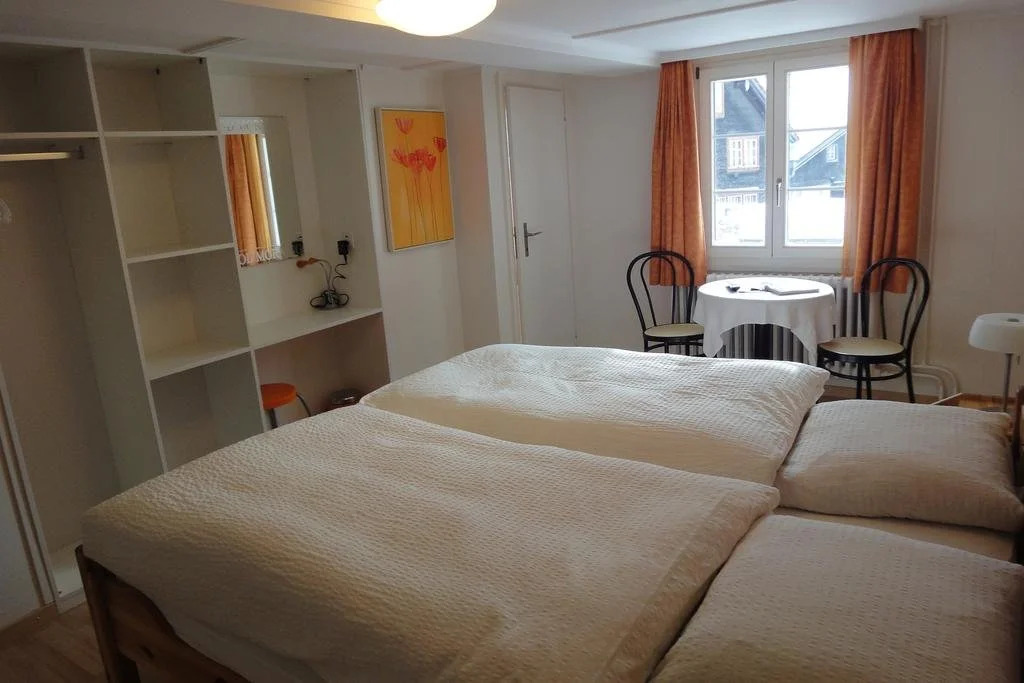 Hotel Gerig