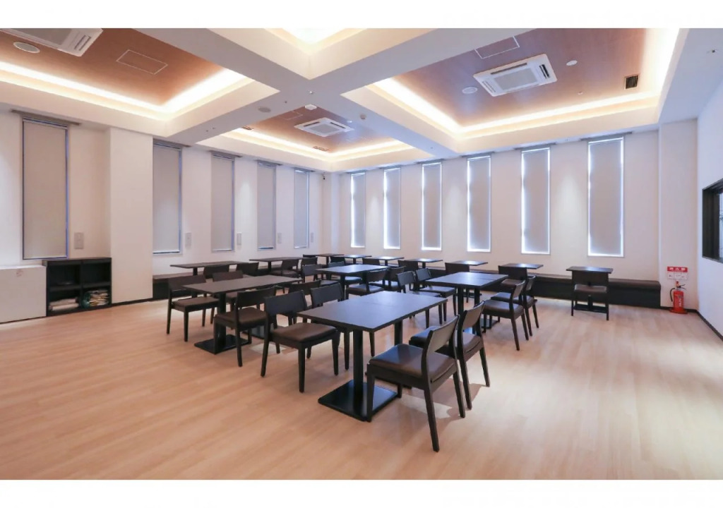 City Express By Marriott Osaka Namba South