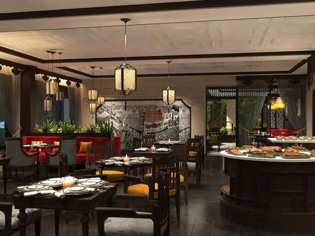 Silkian Hoian Boutique Hotel & Spa