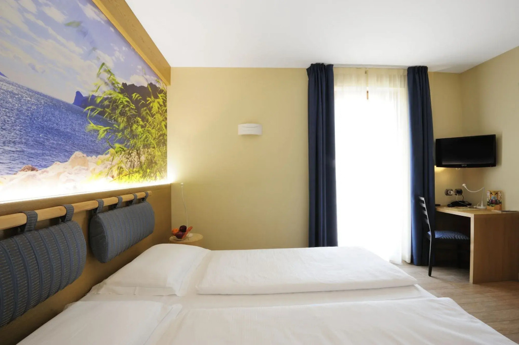 Eco Hotel Bonapace