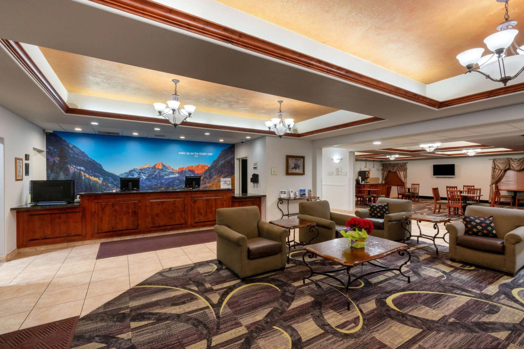 La Quinta by Wyndham Rifle