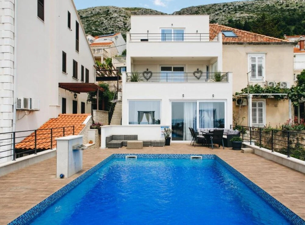 Residence Apartment Marghareta No. 2