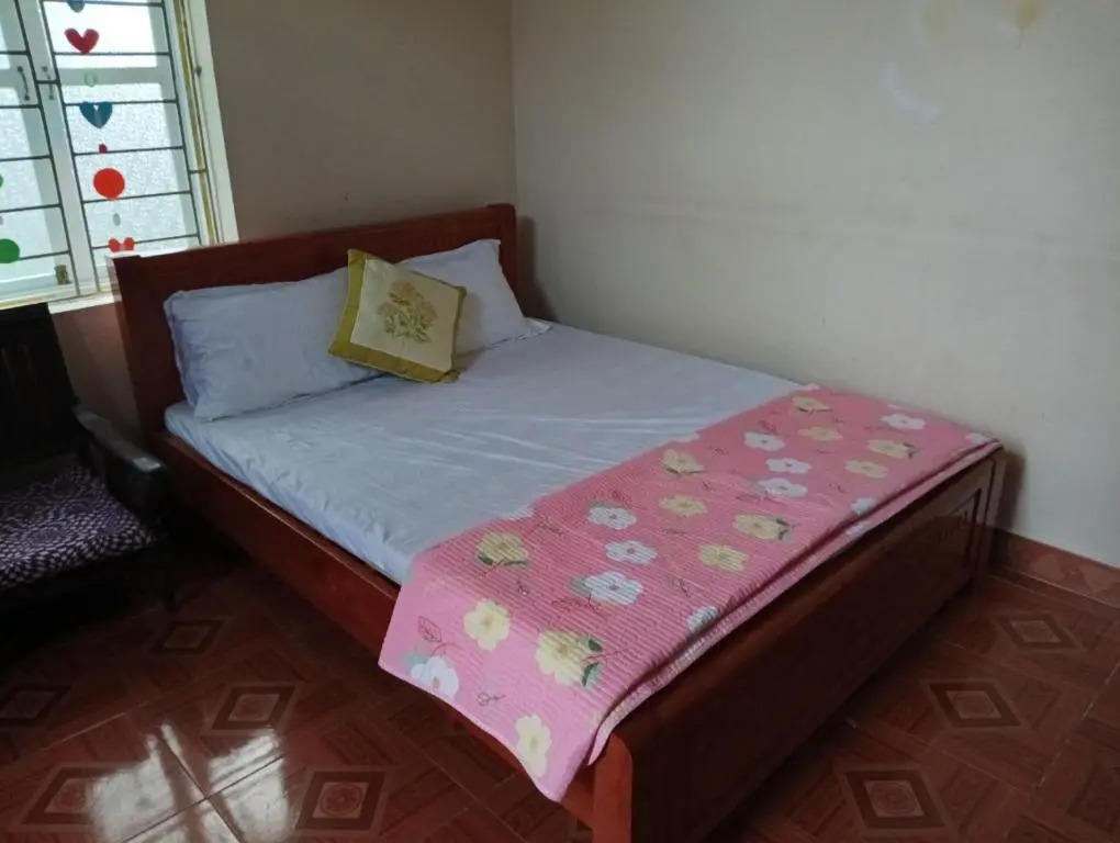 Peaceful Homestay Ha Long