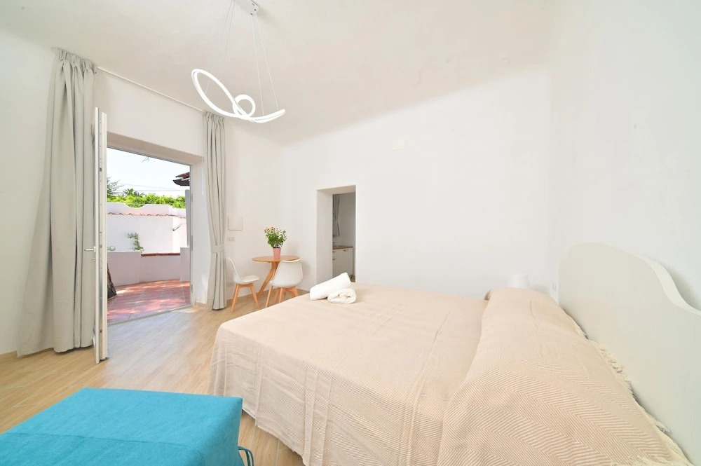 Villa Aida Luxury Apartments & Spa