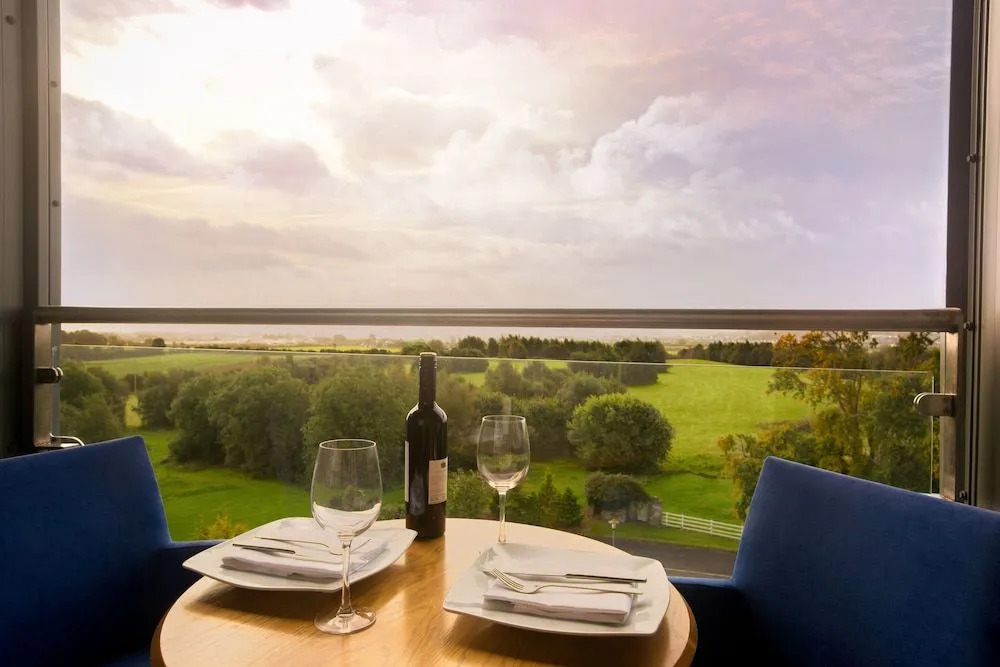 The Carnbeg Hotel