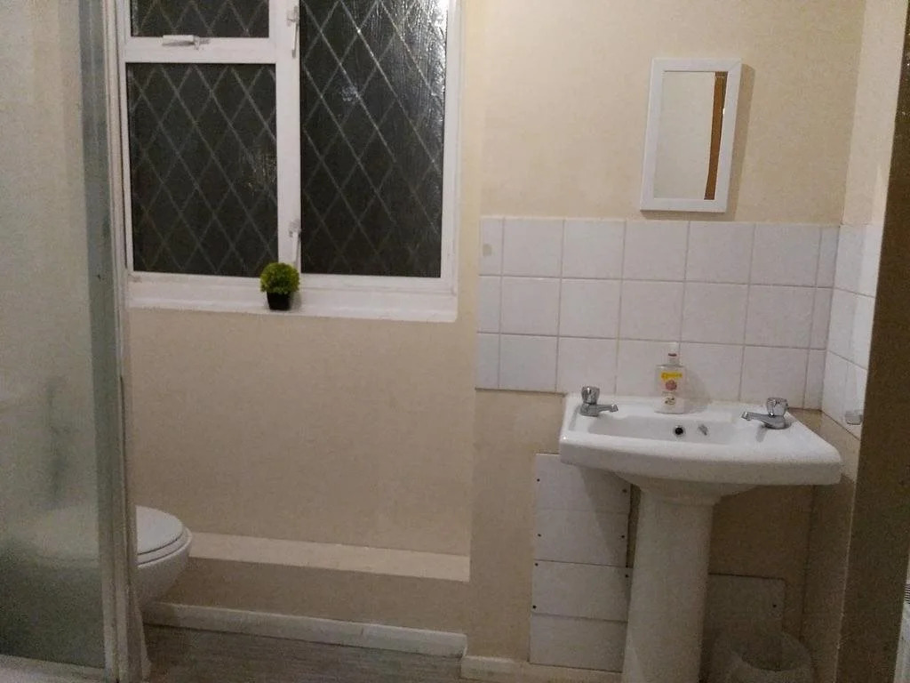 Heathrow Guest House