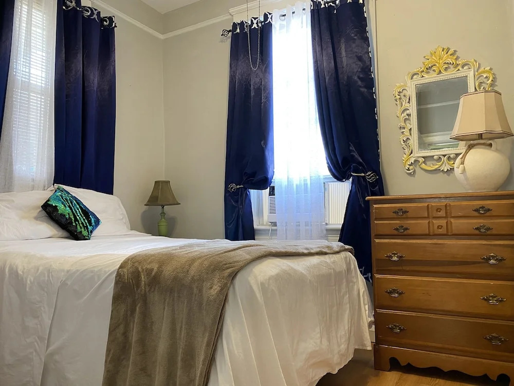 Nice Quiet 2bedrooms apt to Enjoy