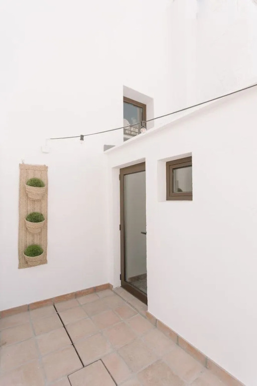 La Vila Hort by Seaward Suites