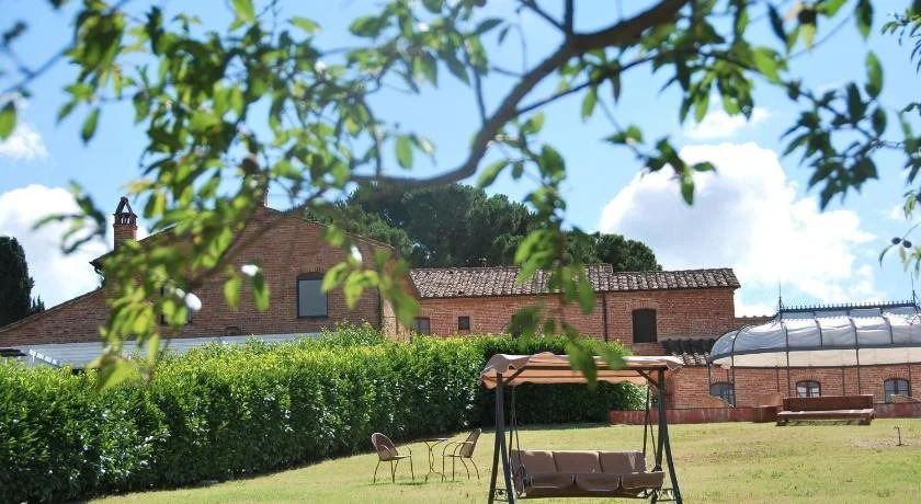 Agriturismo Le Torri di Porsenna