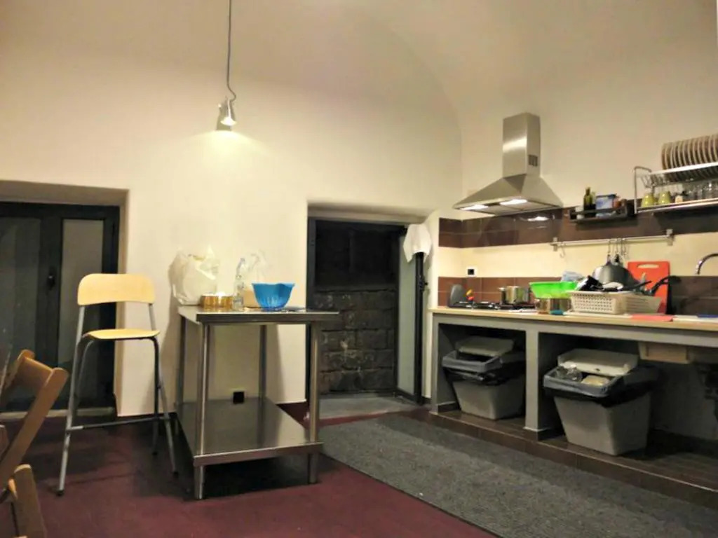 Agora Hostel