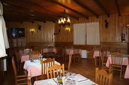 Hostal Tribal