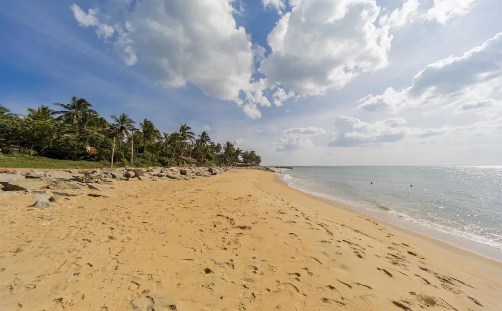 The Pearl Negombo Sri Lanka