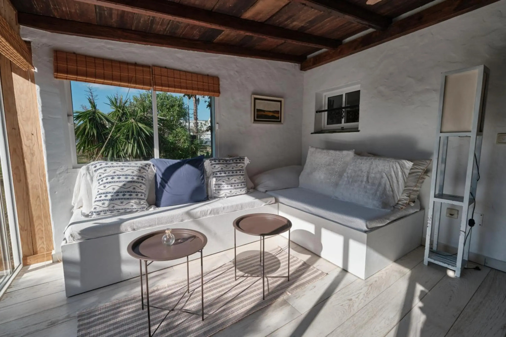 The Beach House - Bolonia